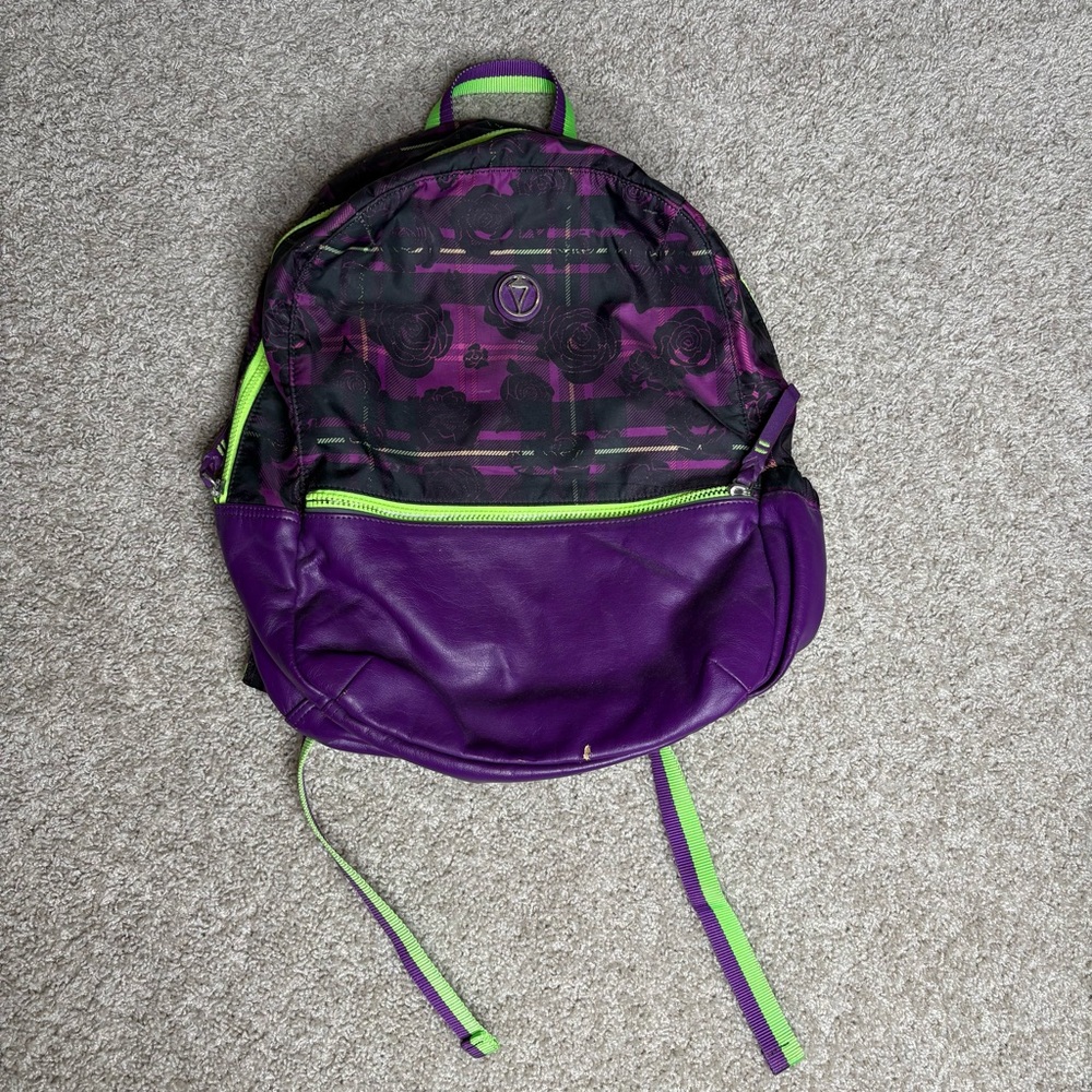 Ivivva Backpack